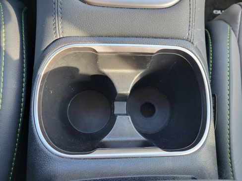 Certified 2023 Subaru Outback Onyx Edition XT image 20