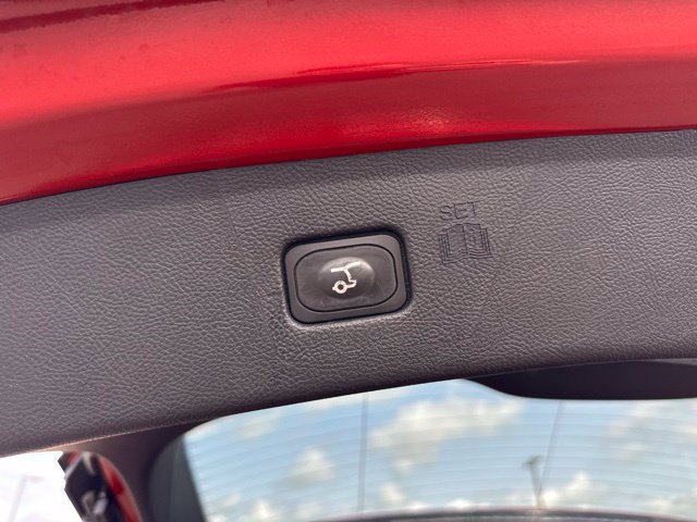 Used 2024 Ford Edge SEL w/ Convenience Package AWD/4WD image 31
