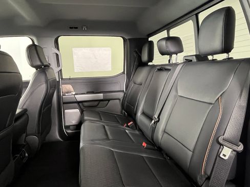 New 2026 Ford F350 Lariat w/ Chrome Package image 14