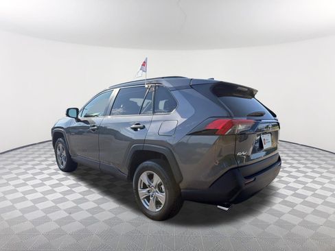 Certified 2025 Toyota RAV4 XLE FWD image 15