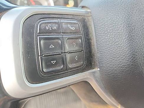 Used 2021 RAM 2500 Big Horn w/ Level 1 Equipment Group AWD/4WD image 10