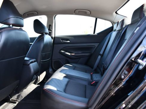 Used 2024 Nissan Altima 2.5 SR AWD/4WD image 21