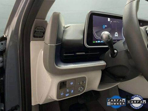 Used 2025 Hyundai Ioniq 6 SEL image 24