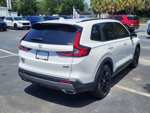 New 2026 Honda CR-V Sport-L image 2