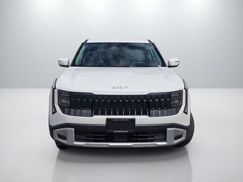 New 2027 Kia Seltos LX AWD/4WD image 2