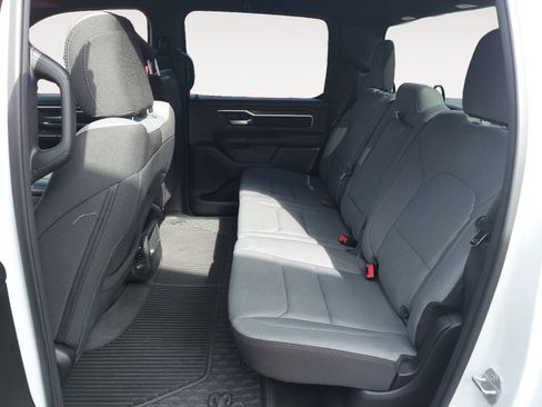 Certified 2024 RAM 1500 Lone Star RWD image 23