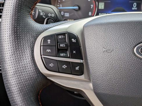 Used 2021 Ford Explorer Timberline AWD/4WD image 29
