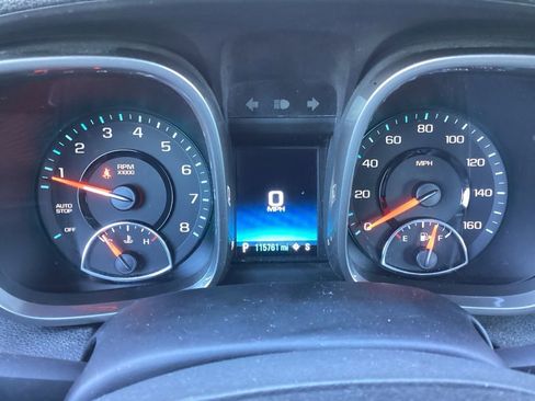 Used 2015 Chevrolet Malibu LT image 17