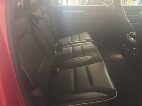 Used 2021 RAM 1500 Laramie image 15