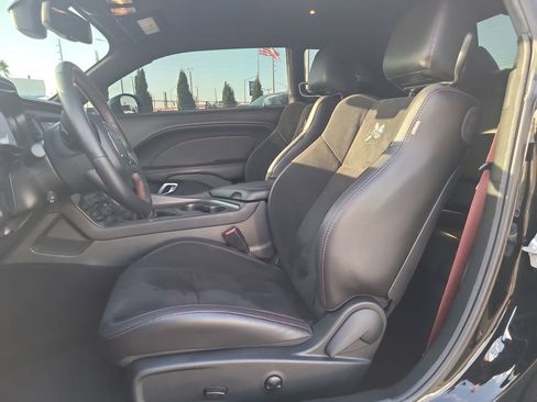 Certified 2023 Dodge Challenger R/T Scat Pack image 13