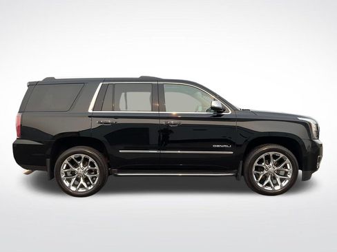 Certified 2020 GMC Yukon Denali AWD/4WD image 22