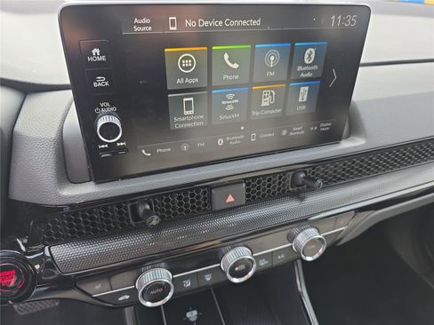 Certified 2025 Honda CR-V EX-L image 21