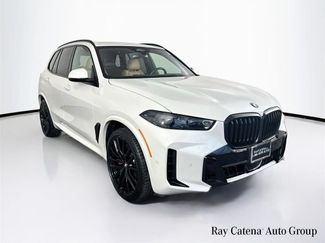 Used 2026 BMW X5 xDrive40i AWD/4WD video 1