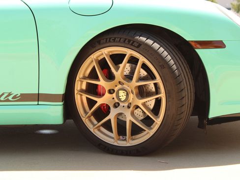 Used 2006 Porsche Cayman S RWD image 35