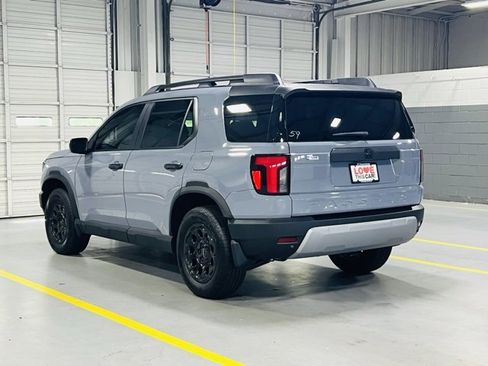 New 2026 Honda Passport RTL image 15