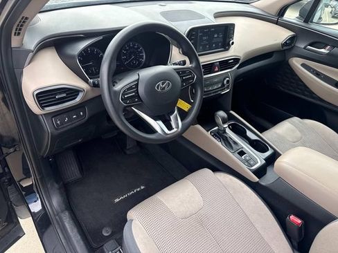 Used 2019 Hyundai Santa Fe SE FWD image 22