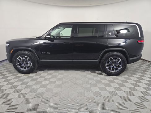 Used 2024 Rivian R1S Adventure AWD/4WD image 2