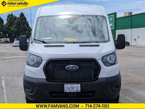 Used 2023 Ford Transit 350 XL RWD image 2