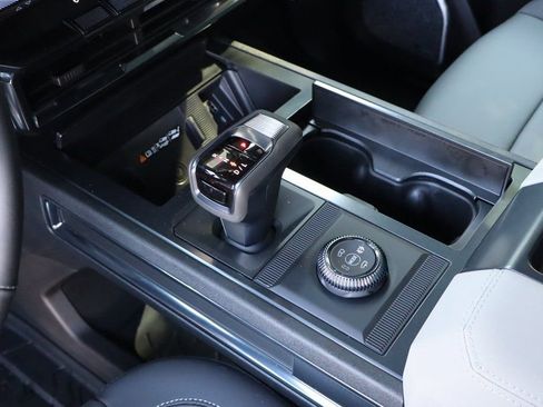 New 2026 GMC Hummer EV SUV AWD/4WD image 20