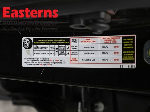 Used 2023 Nissan Sentra SV w/ SV Premium Package FWD image 35