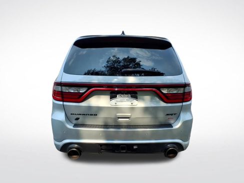Used 2023 Dodge Durango SRT w/ Black Package AWD/4WD image 4
