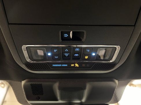 New 2026 Ford F150 Platinum w/ Equipment Group 702A High image 29