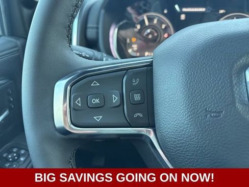 New 2026 RAM 3500 Laramie image 28