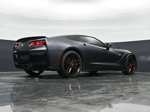 Used 2014 Chevrolet Corvette Stingray Coupe RWD image 35