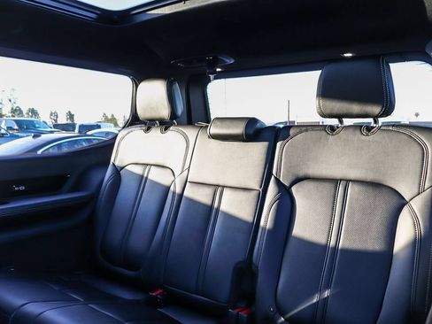 New 2026 Jeep Grand Wagoneer Summit AWD/4WD image 23