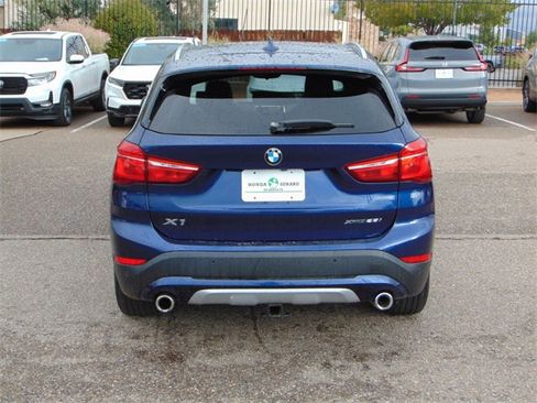 Used 2020 BMW X1 xDrive28i w/ Convenience Package image 5