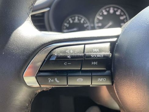 Used 2025 MAZDA CX-30 AWD 2.5 S w/ Preferred Package image 18