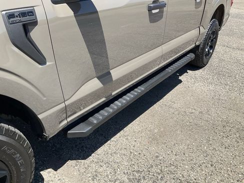 Used 2025 Ford F150 STX w/ Equipment Group 201A FX4 AWD/4WD image 9