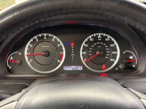Used 2009 Honda Accord EX-L image 18