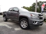 Used 2020 Chevrolet Colorado LT w/ Luxury Package image 2