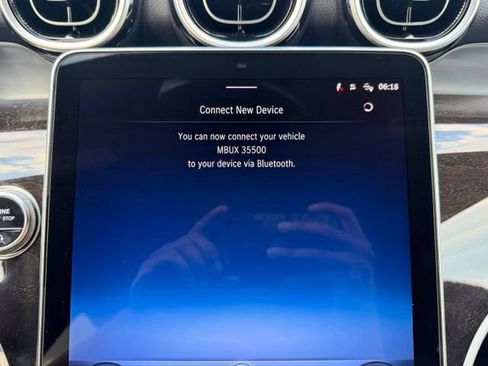 Used 2026 Mercedes-Benz GLC 300 4MATIC image 19