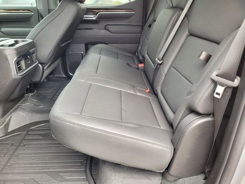 New 2026 GMC Sierra 1500 Elevation w/ Elevation Premium Package image 25