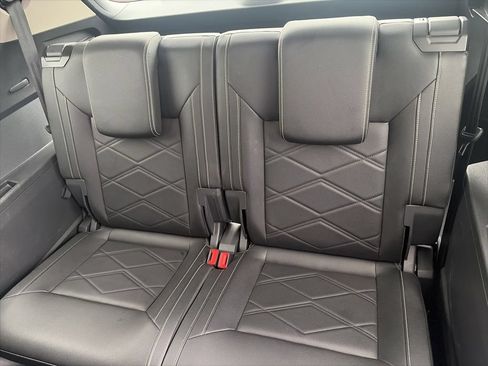 Used 2026 Volkswagen Atlas SE AWD/4WD image 27