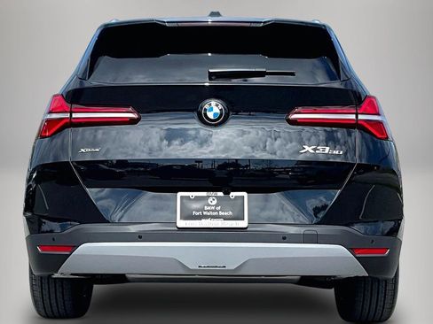 New 2026 BMW X3 xDrive30 image 3