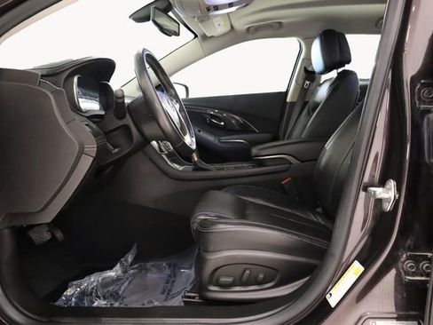Used 2014 Buick LaCrosse Leather image 12