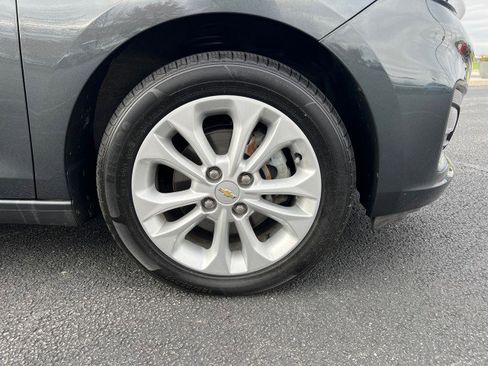 Used 2021 Chevrolet Spark LT image 9