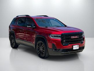 Used 2023 GMC Acadia SLT w/ Elevation Edition FWD video 3