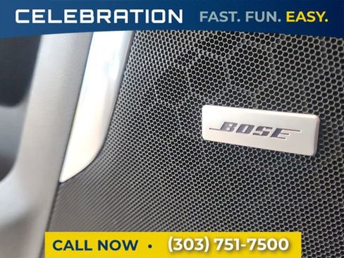 Used 2023 Chevrolet Suburban Premier image 25