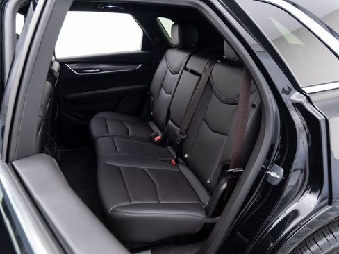 New 2026 Cadillac XT5 Luxury w/ LPO, Floor Liner Package AWD/4WD image 14