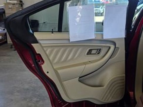 Used 2014 Ford Taurus SEL w/ Equipment Group 201A image 24