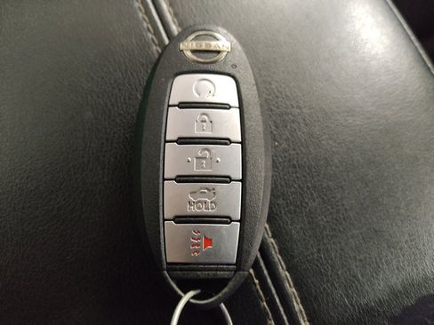 Used 2023 Nissan Altima 2.5 S FWD image 32