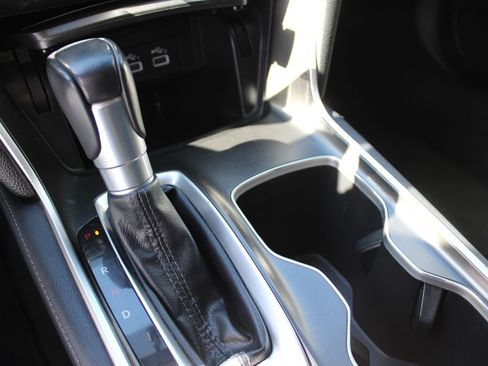 Used 2021 Honda Accord Sport Special Edition image 23
