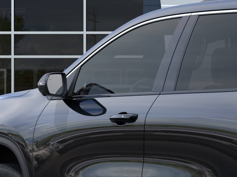 New 2026 GMC Acadia Elevation FWD image 12
