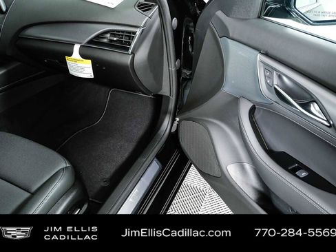 New 2026 Cadillac CT5 Premium Luxury RWD image 25