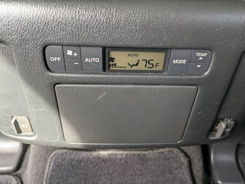 Used 2020 INFINITI QX80 Luxe w/ Proassist Package RWD image 15