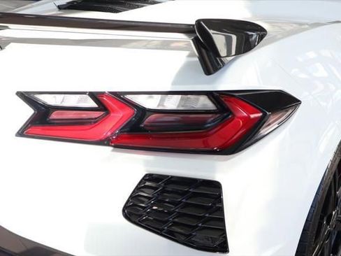 New 2026 Chevrolet Corvette Stingray Preferred Conv w/ Z51 Performance Package image 6